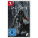 Last Faith  SWITCH