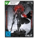 Last Faith  XBSX  Nycrux Edition