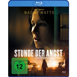 Stunde der Angst (Blu-ray) (Verkauf)