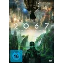 2067 - Kampf um die Zukunft (DVD) (Verkauf)