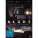 Alone - Du kannst nicht entkommen (DVD) (Verkauf)
