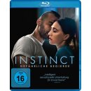 Instinct - Gefährliche Begierde (Blu-ray) (Verkauf)