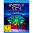 Spaceship Earth (Blu-ray) (Verkauf)