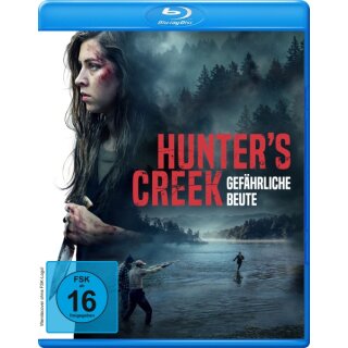 Hunters Creek (Blu-ray) (Verkauf)