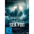 Sea Fog (DVD) (Verkauf)