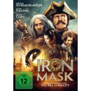 Iron Mask (DVD) (Verkauf)