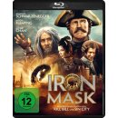 Iron Mask (Blu-ray) (Verkauf)