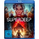 Superdeep (Blu-ray) (Verkauf)