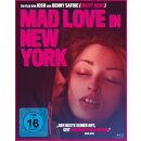 Mad Love in New York (Blu-ray) (Verkauf)