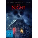The Night - Es gibt keinen Ausweg (DVD) (Verkauf)