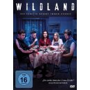 Wildland (DVD) (Verkauf)