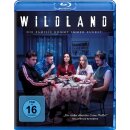 Wildland (Blu-ray) (Verkauf)