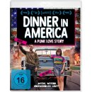 Dinner in America - A Punk Love Story (Blu-ray) (Verkauf)