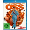 OSS 117 - Liebesgrüße aus Afrika (Blu-ray)...