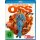 OSS 117 - Liebesgrüße aus Afrika (Blu-ray) (Verkauf)