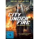 City under Fire - Die Bombe tickt (DVD) (Verkauf)