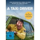 A Taxi Driver (DVD) (Verkauf)