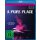 A Pure Place (Blu-ray) (Verkauf)