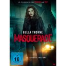 Masquerade (DVD) (Verkauf)