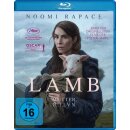 Lamb (Blu-ray) (Verkauf)