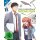 Shojo-Mangaka Nozaki-Kun Vol. 1 (Ep. 1-4) (Blu-ray)