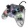 XB Controller GamePad RGB X  transparent  inkl. Hall-Effekt