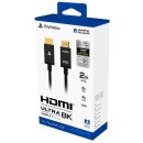 PS5 HDMI Kabel 2.1  8K 2m  HORI