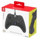 Switch Controller Turbo Horipad schwarz  wired