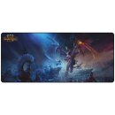 PC Mousepad Total War Warhammer 3 80cm x 35cm