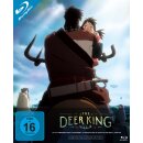 The Deer King Limited: Collectors Edition (Blu-ray+DVD)
