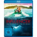 Influencer - Trau niemandem, dem Du folgst (Blu-ray)