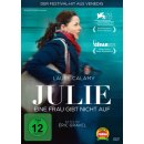 Julie - Eine Frau gibt nicht auf (DVD)