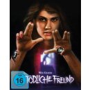 Der tödliche Freund (Mediabook, Blu-ray+DVD)