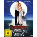 Joe gegen den Vulkan (Mediabook, Blu-ray+DVD)