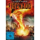 Firenado (DVD)