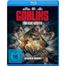 Goblins - Tödliche Biester (Blu-ray) (Verkauf)