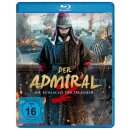 Der Admiral 2: Die Schlacht der Drachen (Blu-ray)