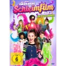 Der noch größere Schleim-Film (DVD)