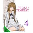 Blast of Tempest: Vol. 4 (Ep. 19-24) (DVD)
