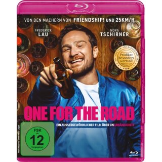 One for the Road (Blu-ray)