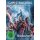 Ghostbusters: Frozen Empire (DVD)