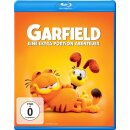 Garfield (2024) (Blu-ray)