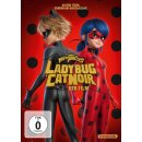 Miraculous: Ladybug & Cat Noir - Der Film (DVD)