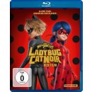 Miraculous: Ladybug & Cat Noir - Der Film (Blu-ray)