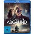 Ich bin der Abgrund (Blu-ray)