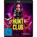 Hunt Club (Blu-ray)