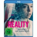 Reality - Wahrheit hat ihren Preis (Blu-ray)