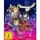 Digimon Tamers: Volume 1.3 (Ep 35-51) (2 Blu-rays)