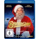 Santa Claus (Blu-ray)