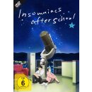 Insomniacs after School: Volume 1 (Ep. 1-6) (DVD)